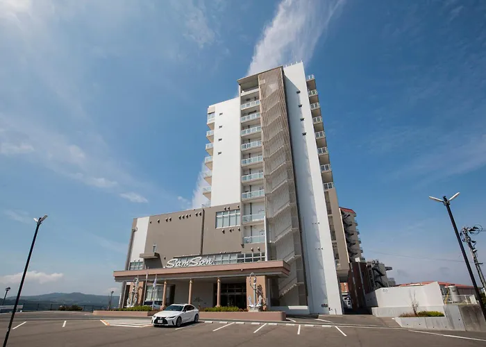 Samson Hotel