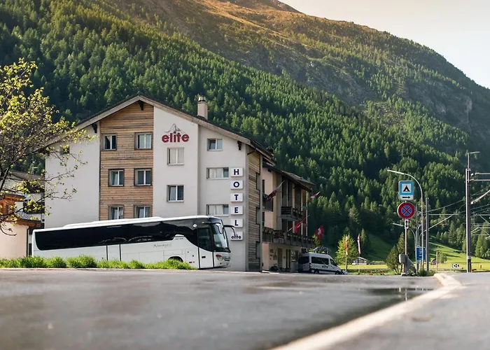 Hotel Mountime