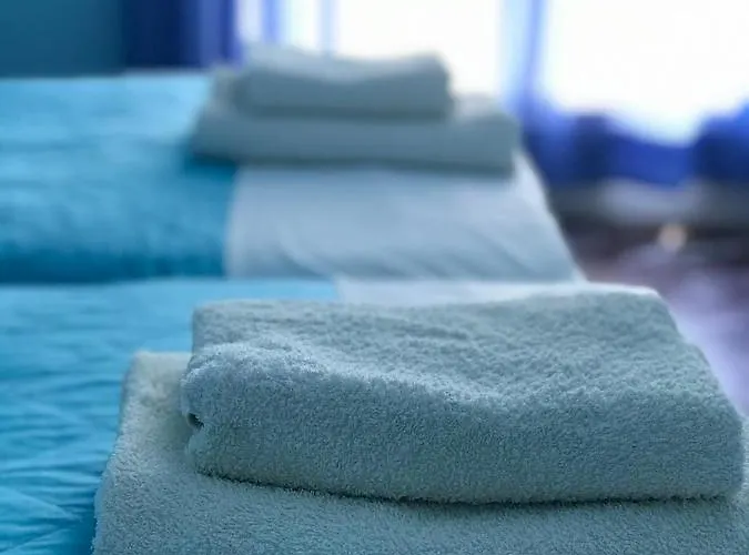 Hotel Areti