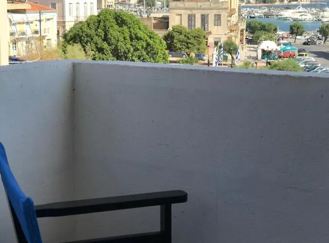 Hotel Areti