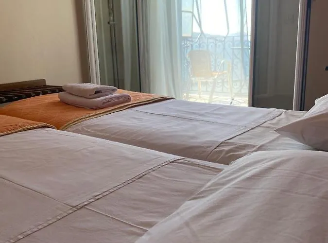 Hotel Areti
