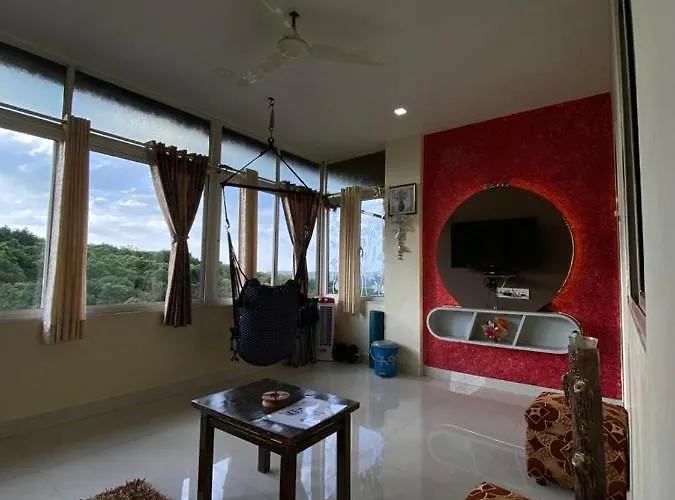 Mayuri Cottage