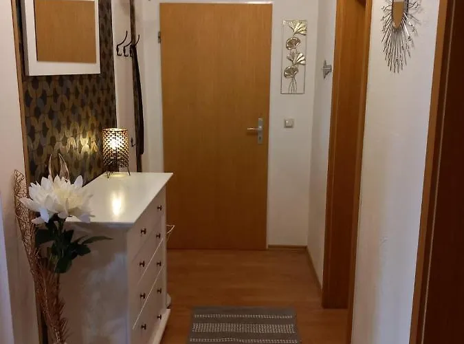 Landhaus Rißbachtal