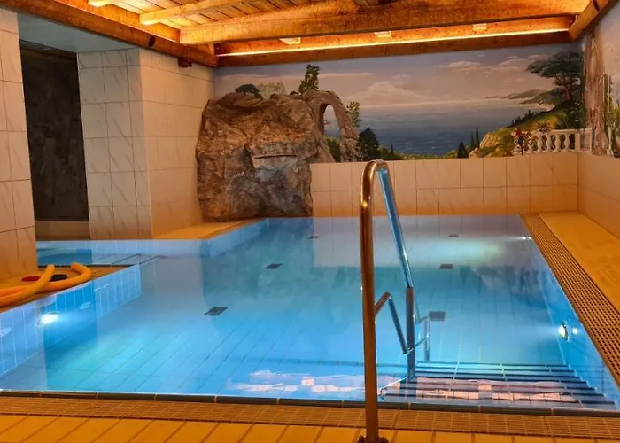 Hotel Alpenhof