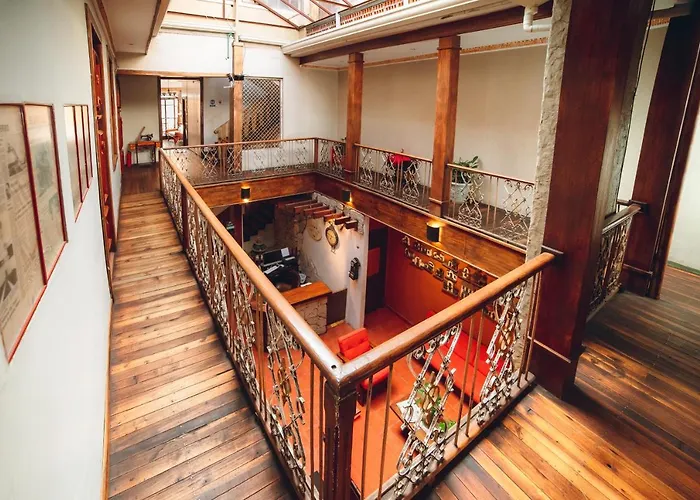 Gran Hotel Paris