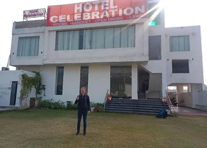 Hotel Celebration