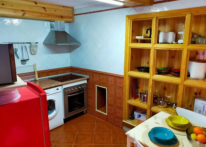 Casa La Vikinga