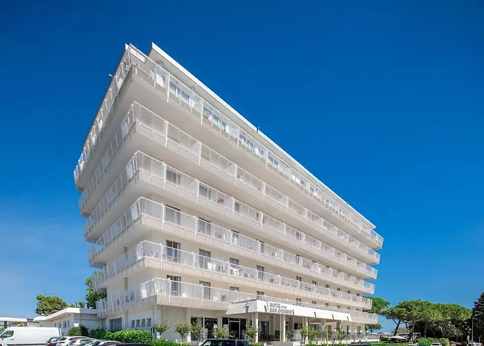 Hotel San Giorgio