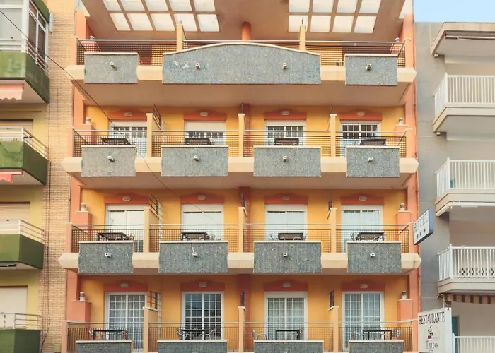 Hotel Tuto