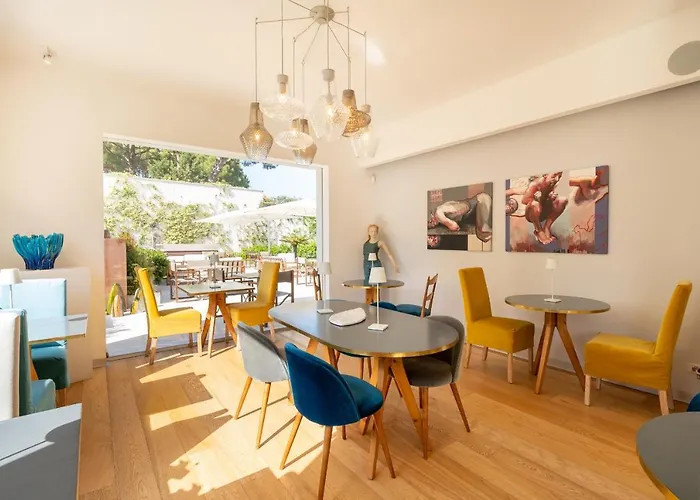 Unico Boutique Hotel D'Arte