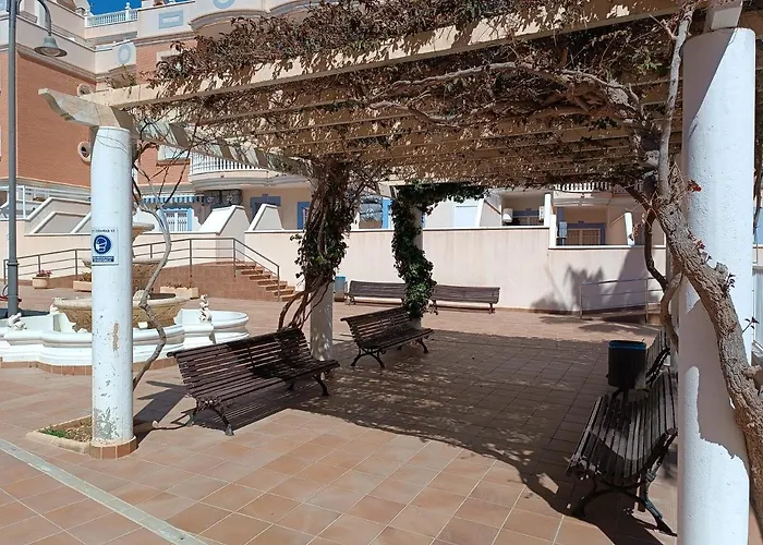 Apartamento Esbamar
