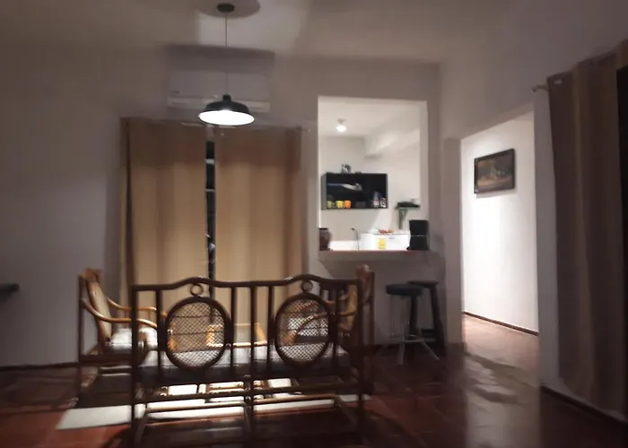 Bea rooms&studios