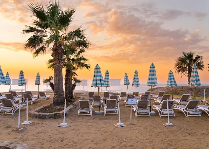 The Signature Level At Grand Palladium Sicilia Resort & Spa