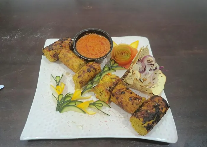 Hotel Mirana , Tinsukia
