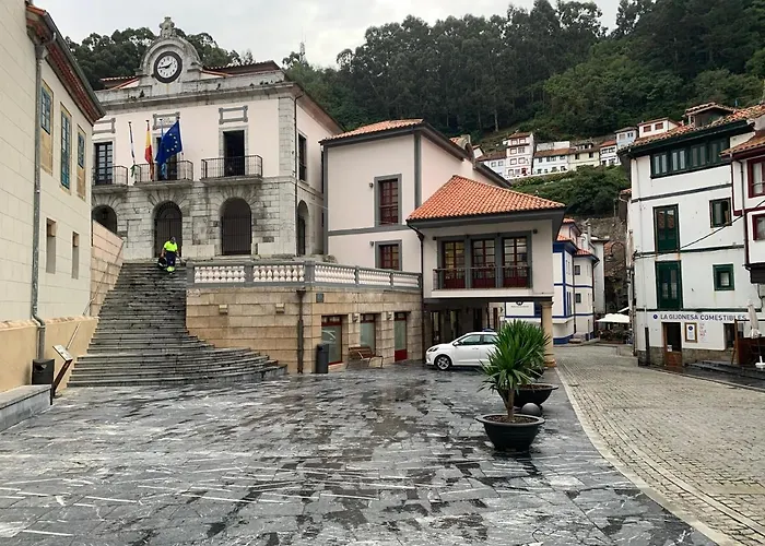 El Pajar de Ondina 179
