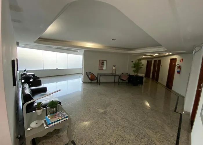 Hotel Caiçara