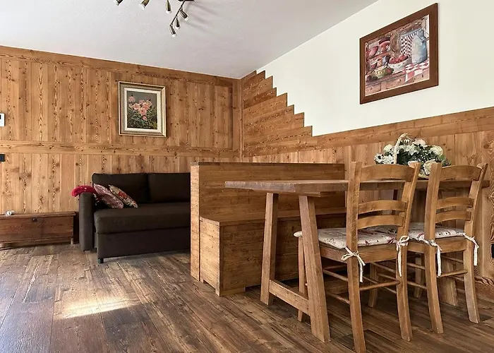 Hotel Relais Des Glaciers