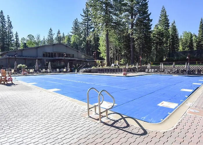 Ski Trails 4024