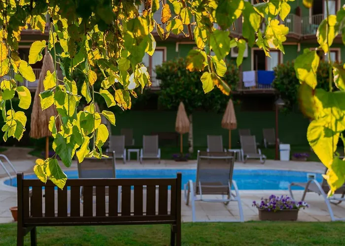 Hotel Lombiña