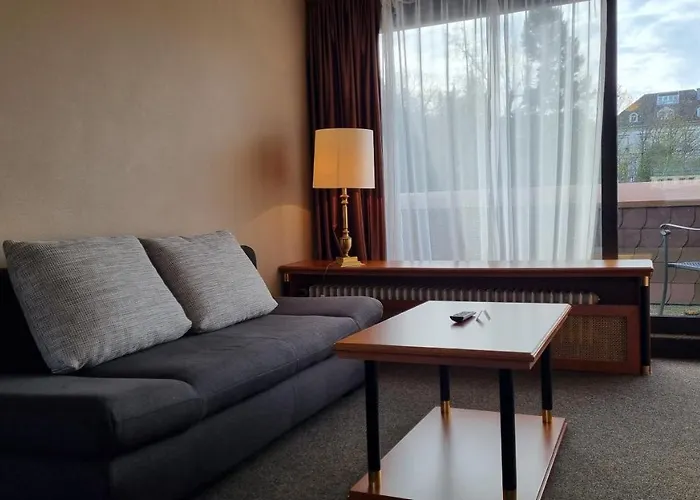 Hotel Quellenhof