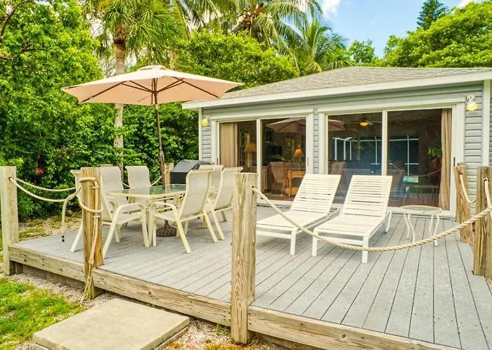 Baywatch Cottage