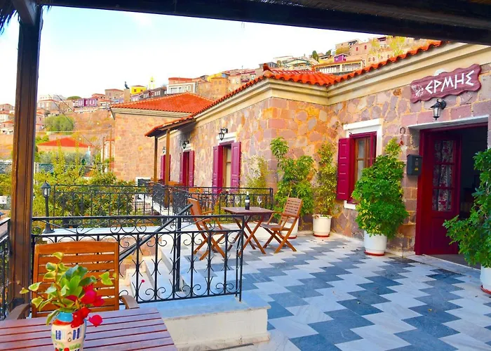 Hermes Hotel