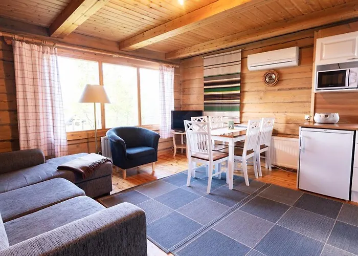 Saija Lodge