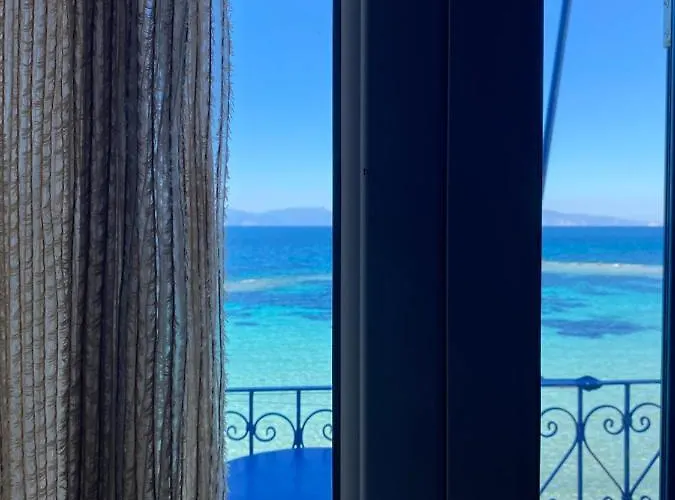 Hotel Areti