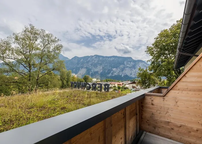 Bergwirt Hotel & Gasthof