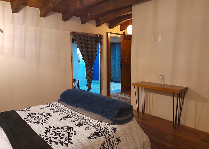 Hotel Pepen