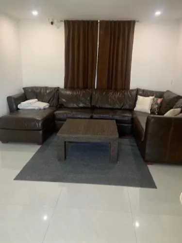 Bedroom And Bathroom 4