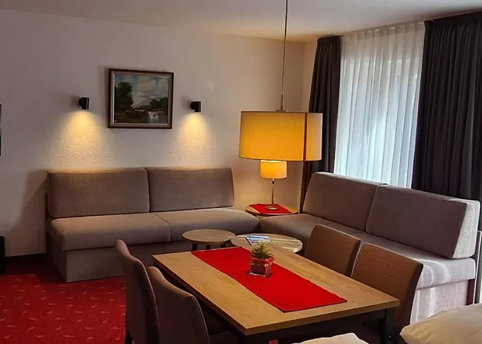 Hotel Alpenhof