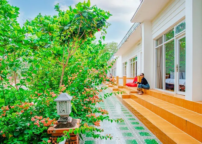 Thien Tan Hotel