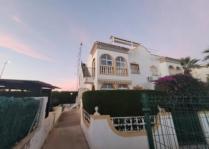 Villa Susana