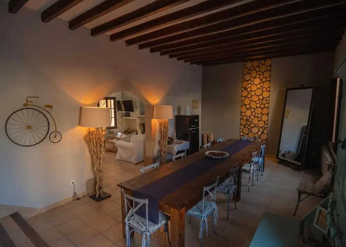 El Nido De Alaro - Turismo De Interior