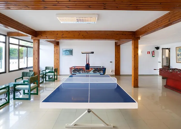 Medplaya Hotel Vistamar Costa Dorada