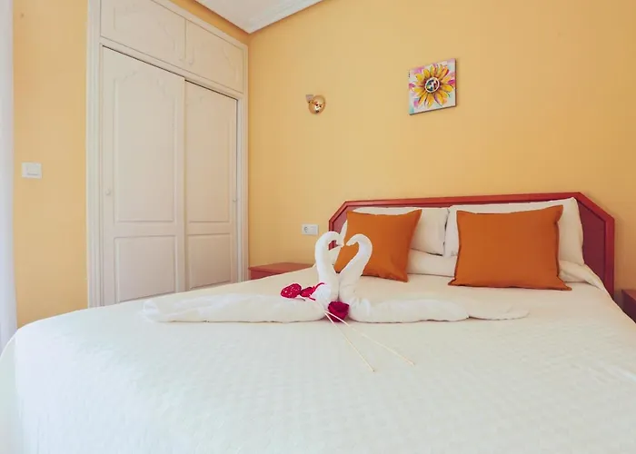 Hotel Tuto