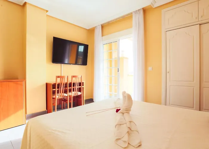 Hotel Tuto