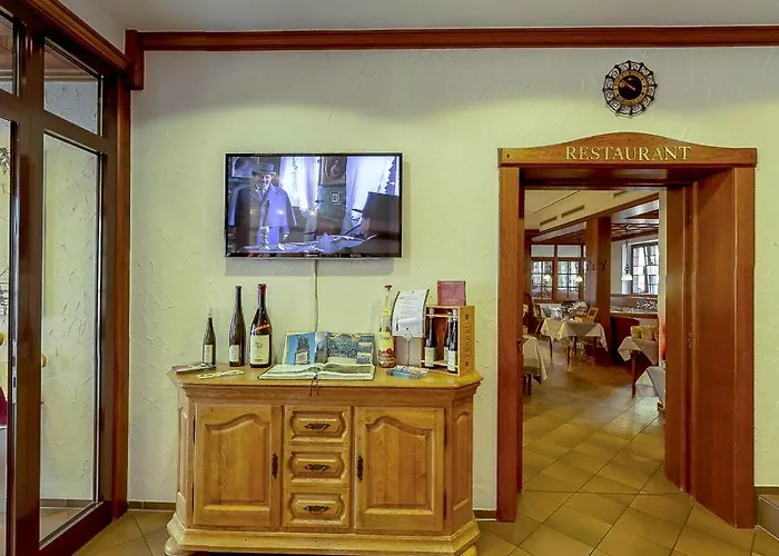 Hotel Felsenkeller