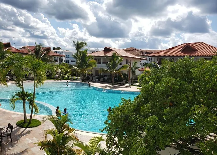 Residencial Paraiso Bayahibe