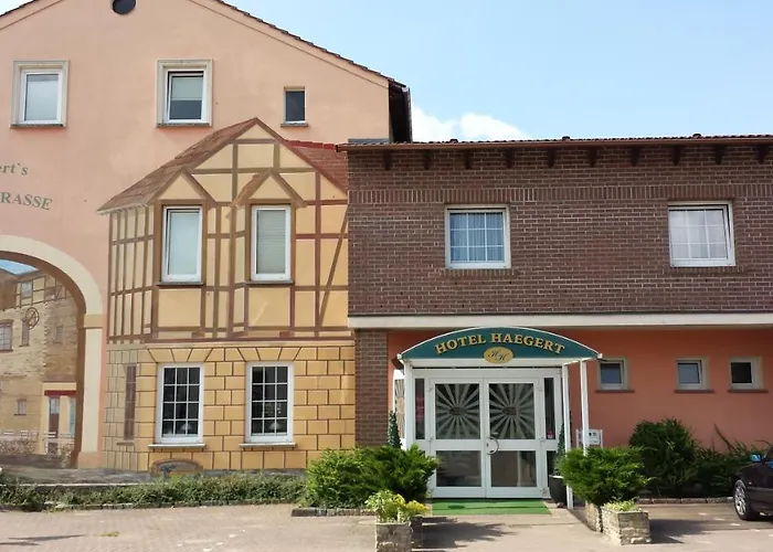 Hotel Haegert
