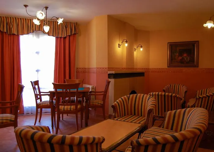 Hotel El Gamo