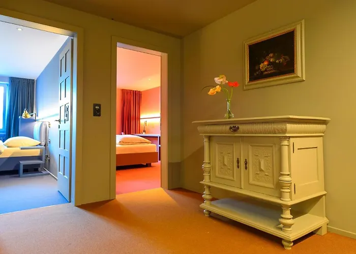 Landhotel Linde Fislisbach