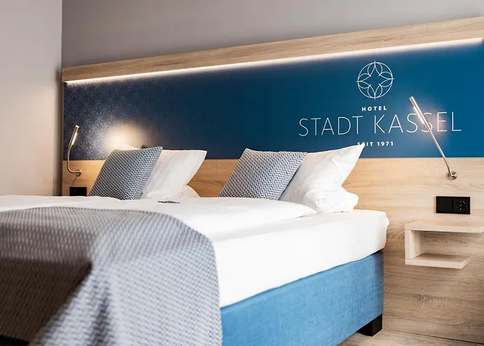Hotel Stadt Kassel