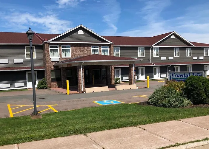 Coastal Inn Sackville