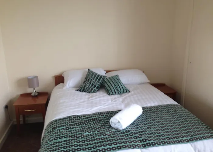 Victoria hotel