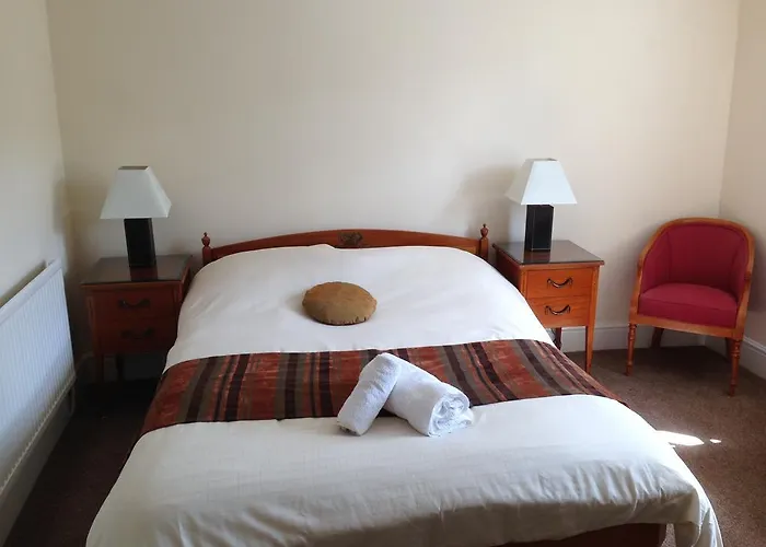 Victoria hotel