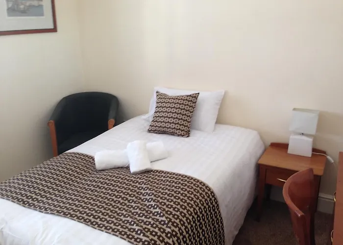 Victoria hotel