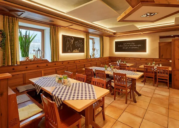 Hotel Gasthof Fellner