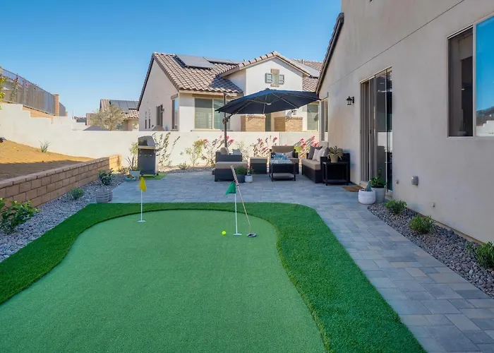 Enjoy A Stay @ Casa De Fore!Play! New Townhome!